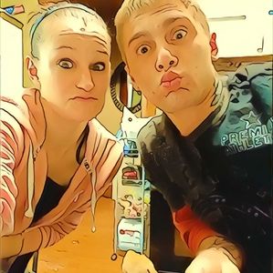 Meet your Posher, Lancetyler